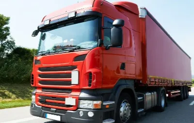 İzmir Seben Ambar Kargo