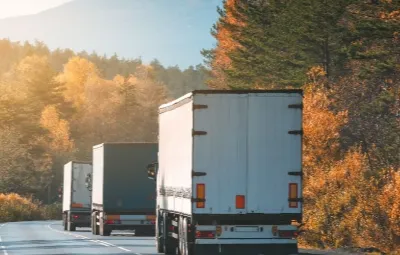 İzmir Seben | Klima Taşıma