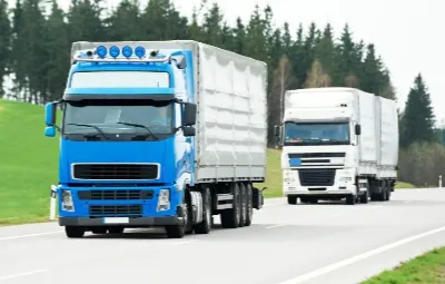 İzmir Seben | Eşya Taşıma